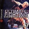 Игра Ultimate Fighting Championship