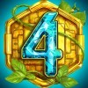 Игра The Treasures of Montezuma 4