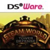 Игра SteamWorld Tower Defense