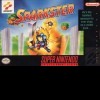 Игра Sparkster