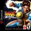 Игра Max Steel: Covert Missions