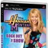 игра от Disney Interactive Studios - Hannah Montana: Rock Out the Show (топ: 1.7k)