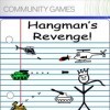 топовая игра Hangman's Revenge