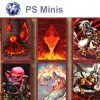 Игра Elemental Monster TD