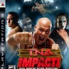 Игра TNA Impact!