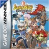 Игра Summon Night: Swordcraft Story