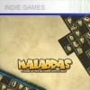 Maladras