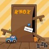 топовая игра Knox's Room