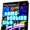 Игра Homo-Bortion City: Sexy Edition
