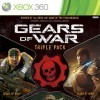 топовая игра Gears of War Triple Pack