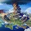 Etrian Odyssey V