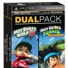 игра от Sony Computer Entertainment - Dual Pack -- Hot Shots Golf: Open Tee & Hot Shots Tennis: Get a Grip (топ: 1.8k)