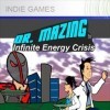 топовая игра Dr. Mazing in Infinite Energy Crisis