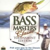 игра от THQ - Bass Masters Classic: Tournament Edition (топ: 1.6k)