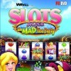 игра от Phantom EFX - WMS Slots: Alice & The Mad Tea Party (топ: 1.6k)