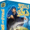 игра от Buka Entertainment - Spells of Gold (топ: 2.2k)