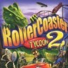 Игра RollerCoaster Tycoon 2: Time Twister