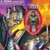 Игра Fisher-Price: Imaginext: Battle Castle