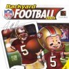 Игра Backyard Football 2004