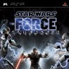 Игра Star Wars: The Force Unleashed