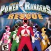 игра от Natsume - Power Rangers: Lightspeed Rescue (топ: 2k)