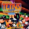 Игра Magical Tetris Challenge