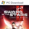 игра от Paradox Interactive - Sword of the Stars II: Lords of Winter (топ: 1.8k)
