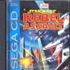 Игра Star Wars: Rebel Assault