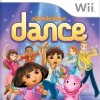 Игра Nickelodeon Dance