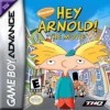 Игра Hey Arnold! The Movie