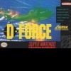 топовая игра D-Force