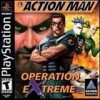 Игра Action Man: Operation Xtreme