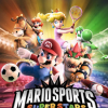 Лучшие игры Аркада - Mario Sports Superstars (топ: 2k)