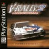 Игра V-Rally 2 Presented by Need for Speed