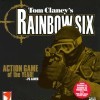 Игра Tom Clancy's Rainbow Six: Gold Pack Edition
