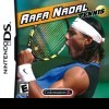 Игра Rafa Nadal Tennis