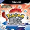Pokemon Box: Ruby and Sapphire