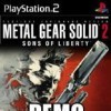 Игра Metal Gear Solid 2: Sons of Liberty
