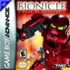 Игра Bionicle: Maze of Shadows