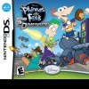 игра от Disney Interactive Studios - Phineas and Ferb: Across the 2nd Dimension (топ: 2k)