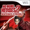 Игра No More Heroes 2: Desperate Struggle