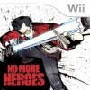 Игра No More Heroes