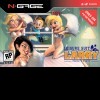 Игра Leisure Suit Larry: Pocket Party