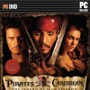 Pirates of the Caribbean: The Legend of Jack Sparrow