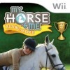 Игра My Horse & Me: Riding for Gold