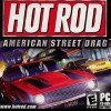 Игра Hot Rod: American Street Drag