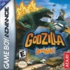 Игра Godzilla: Domination