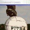 топовая игра Fitba