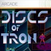 игра от Disney Interactive Studios - Discs of Tron (топ: 2.1k)