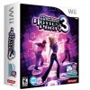 Игра Dance Dance Revolution: Hottest Party 3